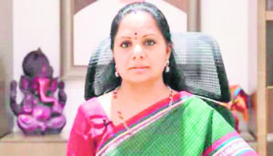 Delhi Excise Policy Case: BRS MLC Kavitha Moves SC Challenging Her Arrest