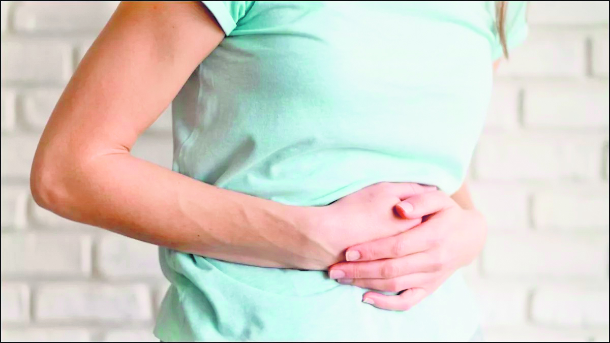 Why are Women more at risk of developing Liver Diseases?