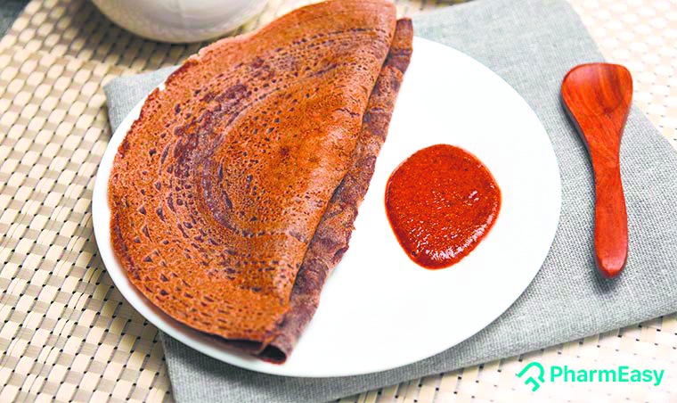 Unlocking the health power of ragi millet: A nutrient-rich superfood for well-being
