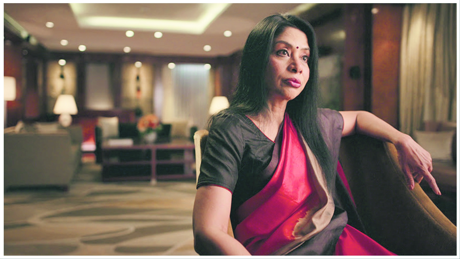 The Indrani Mukerjea Story raises more questions than provide answers