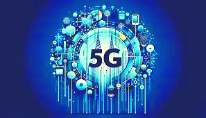 5G Revolution : Towers at the forefront of telecom transformation
