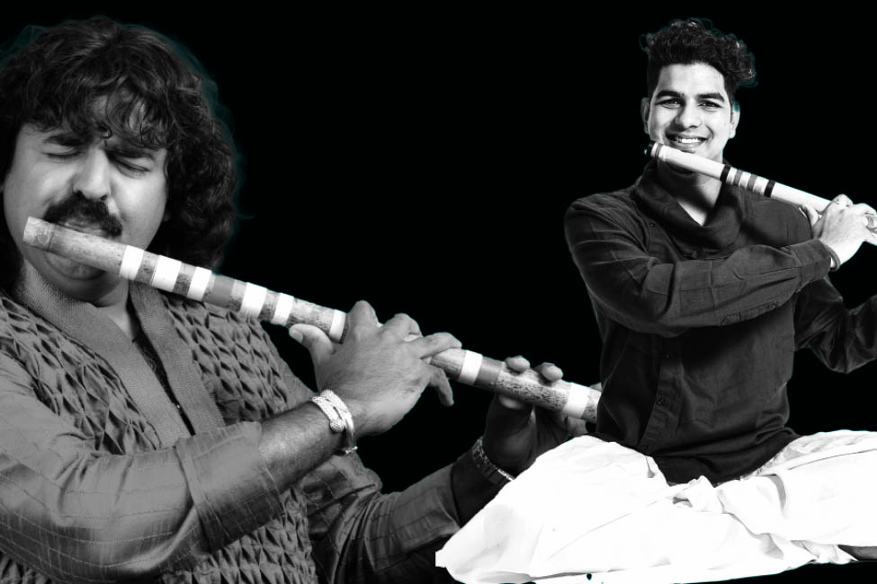 Shriram Shankarlal Music Festival 2024: Celebrating the eternal harmony of Indian classical music