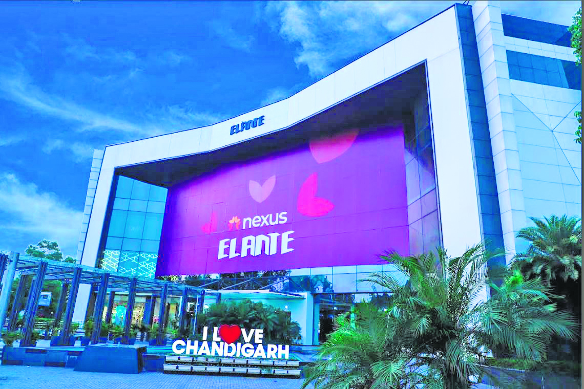 Celebrate women’s day in style with discounts at Nexus Elante Mall