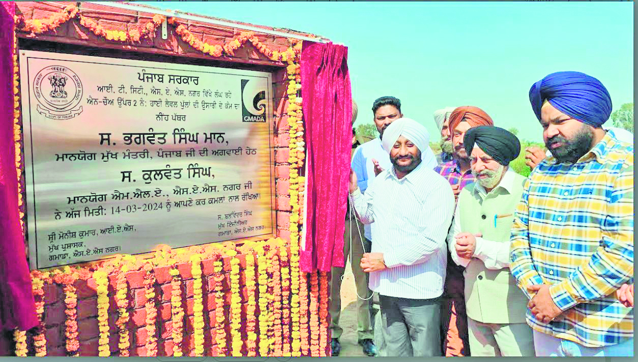 Chandigarh Congress pushes for free water and parking for residents