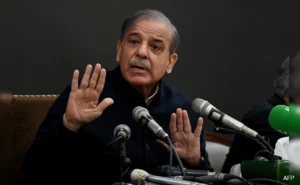 Shehbaz becomes the new PM of Pakistan; Nikki Haley exits from the presidential race in the US