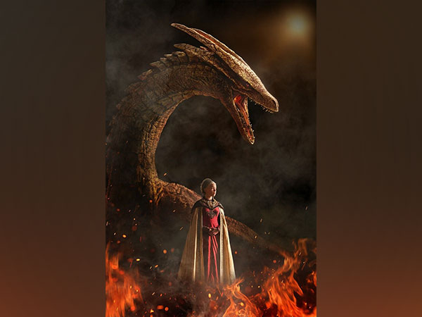 ‘House of the Dragon 2’ two trailers out, fantasy drama all set to release on June 16