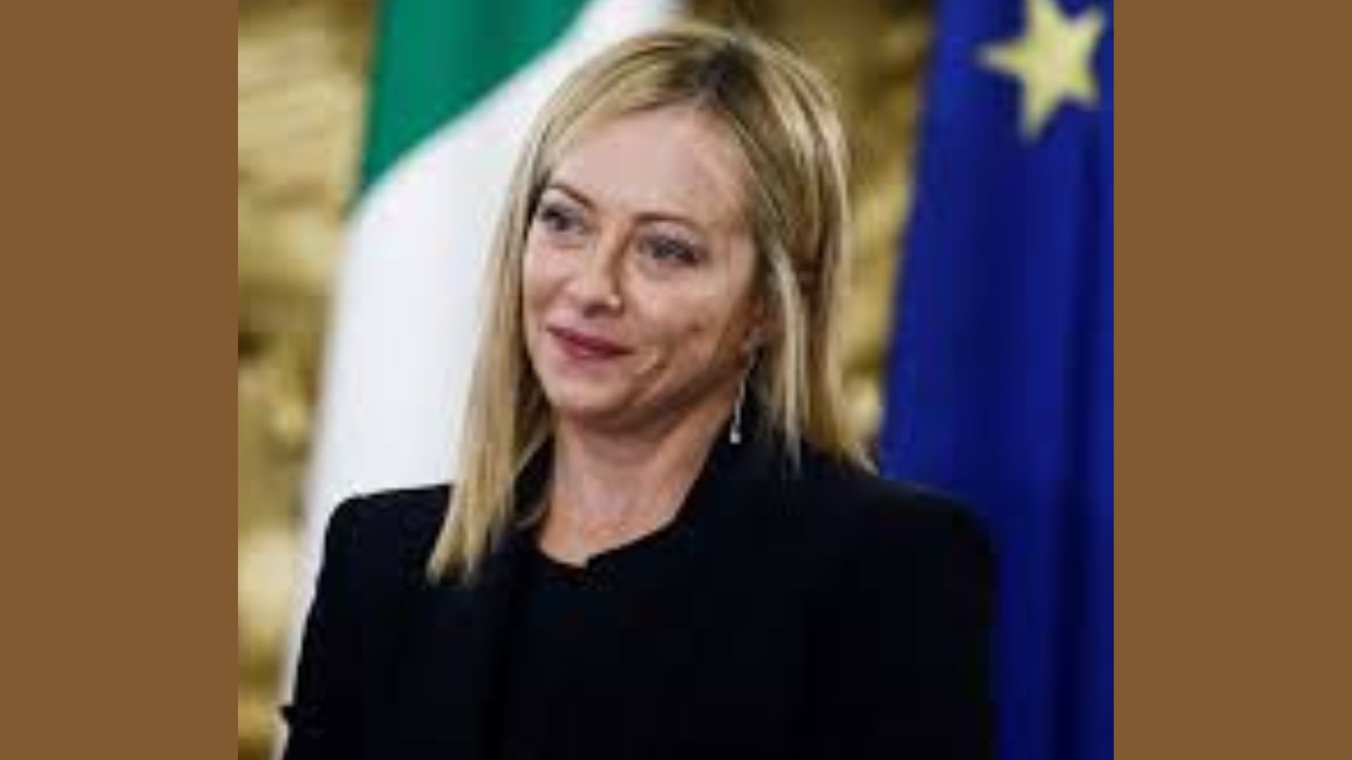 Italy PM Giorgia Meloni Demands Over $100,000 In Damages Over Deepfake Videos