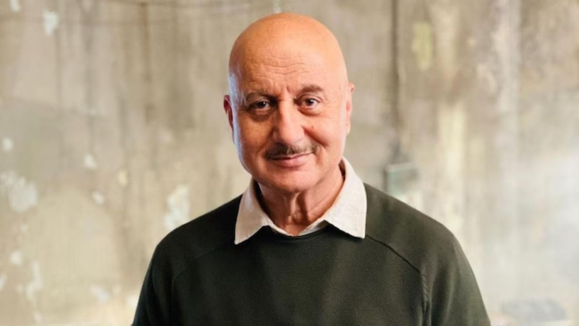 Anupam Kher To Direct 'Tanvi The Great'