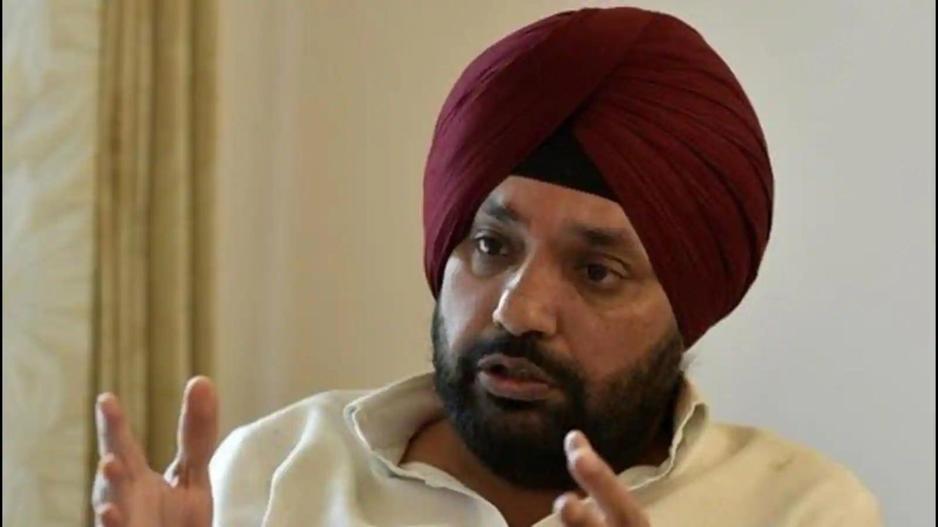 ‘We are strongly standing with them’ Arvinder Singh Lovely on Kejriwal’s Arrest