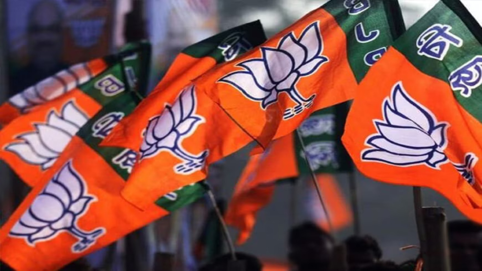 BJP releases first list for Lok Sabha election; 195 candidates named, PM Modi from Varanasi