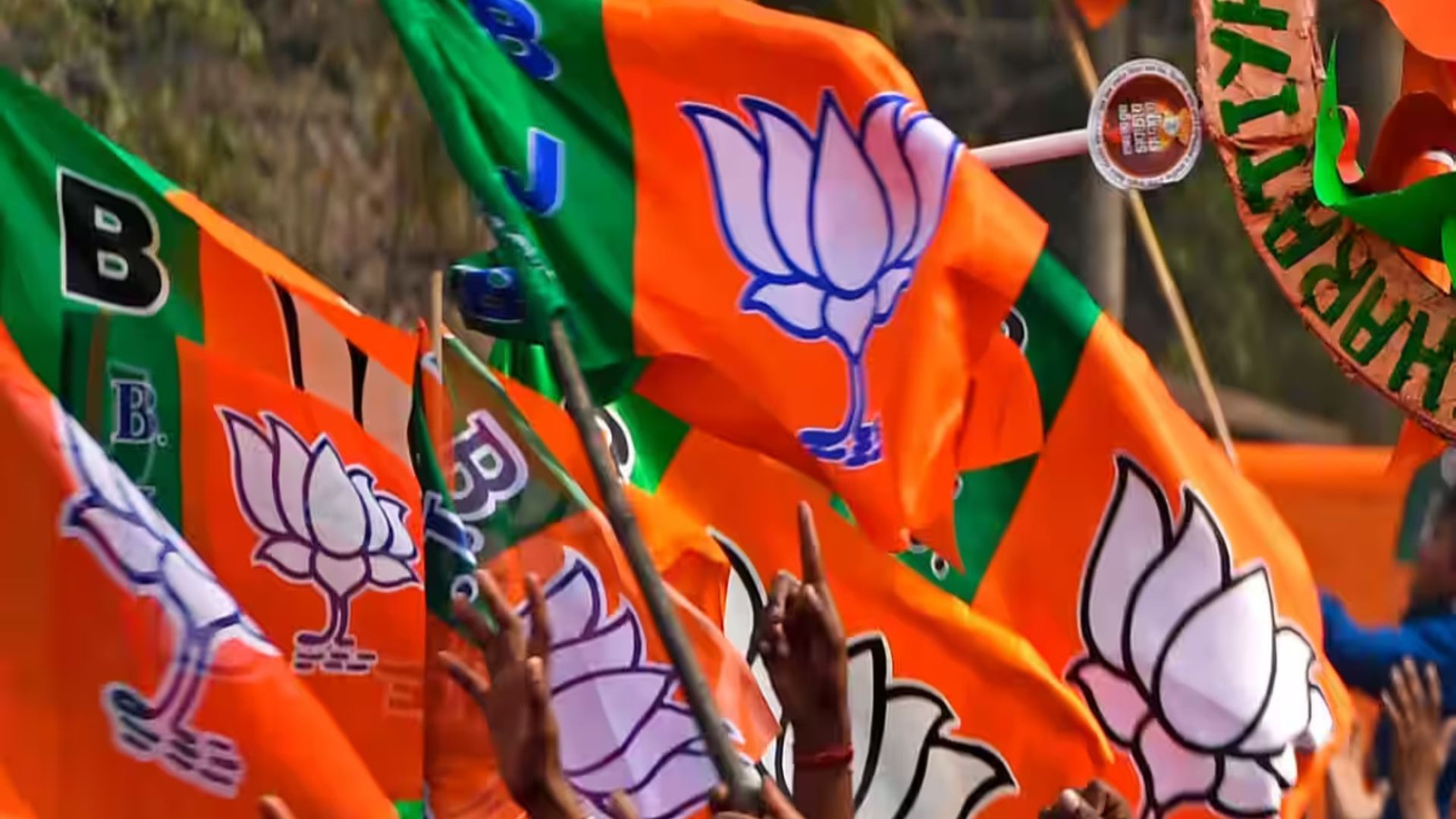 Regional Leaders proving to be Obstacles for BJP