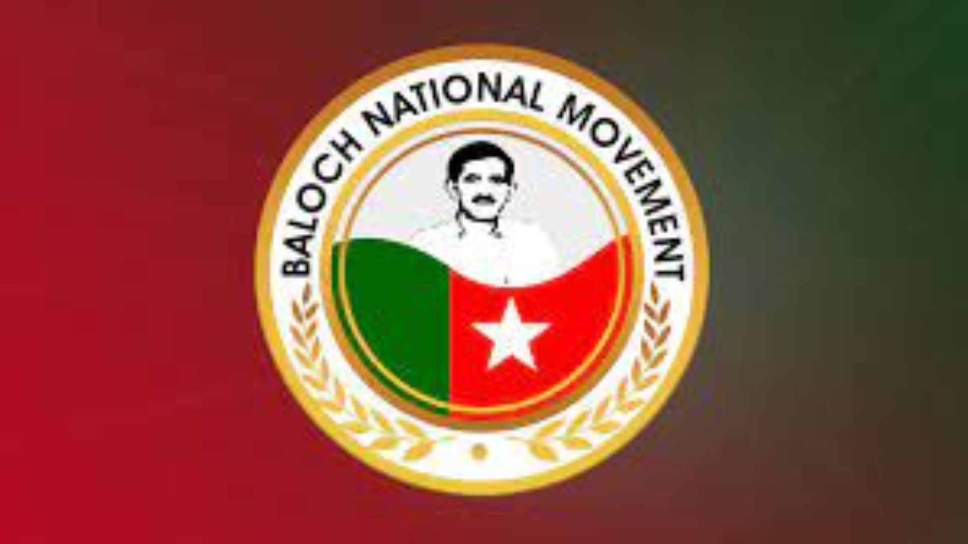 Baloch National Movement (BNM) Logo