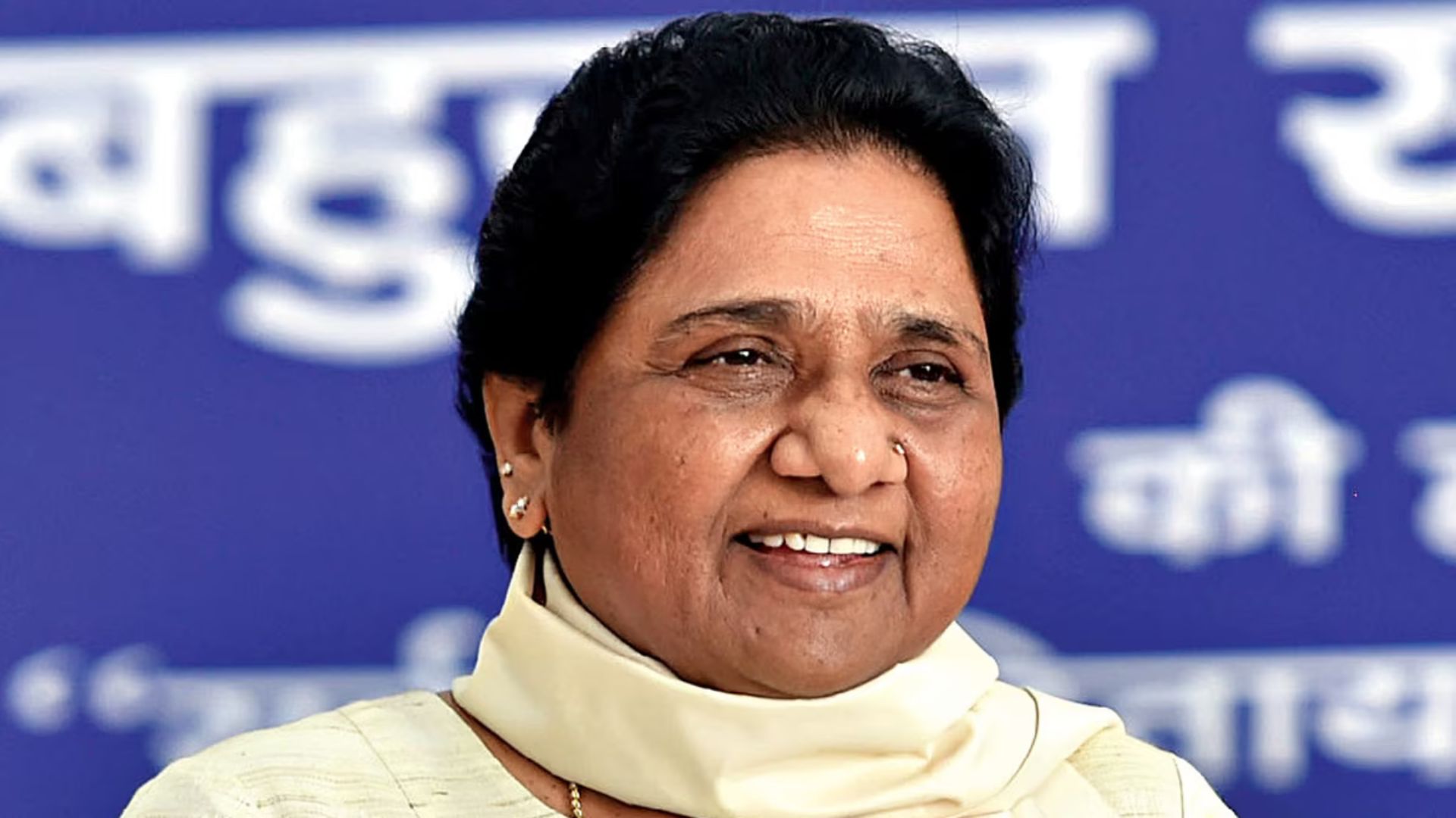 “Allegations made by his family require investigation,” Mayawati on Mukhtar Ansari’s death