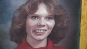 US: DNA From Gum Leads to Arrest in 1980 Murder Case