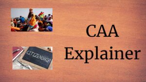 CAA rules explained: How can refugees apply for Indian citizenship