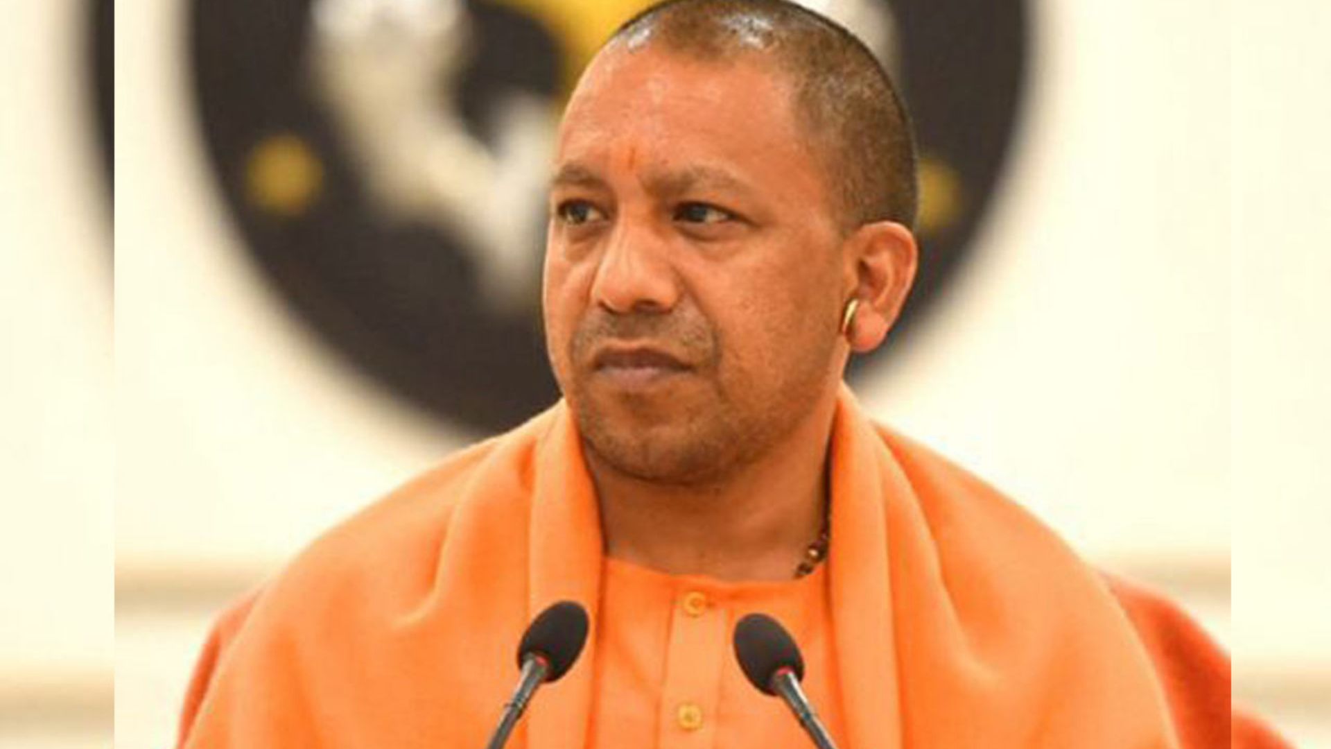‘Whoever poses threat to safety of society, his ‘Ram Naam Satya’ is certain’ warns Yogi Adityanath to criminals