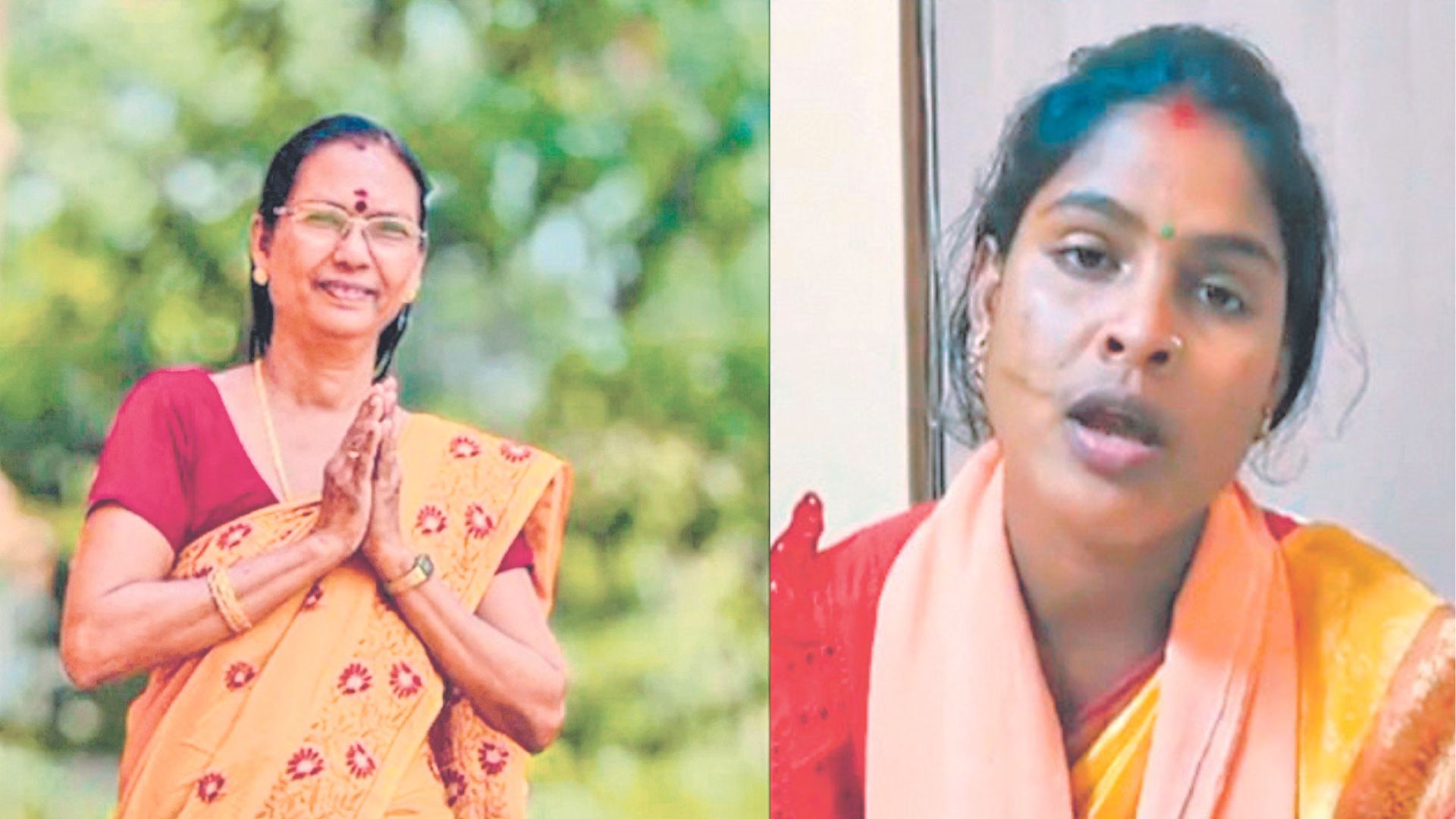 PM’s initiative: Dials women candidates in Bengal, Kerala