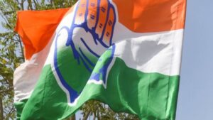 Congress Unveils Sixth List, Names Five Candidates for LS Polls