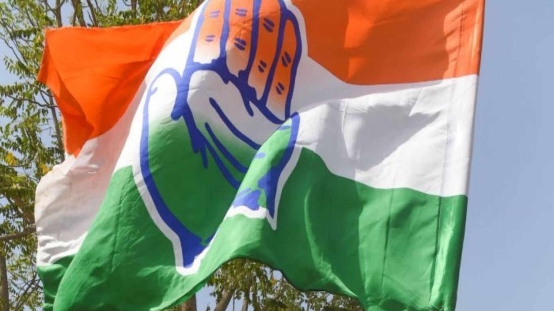 LS Elections: Congress Unveils List of Seven Candidates for Two States