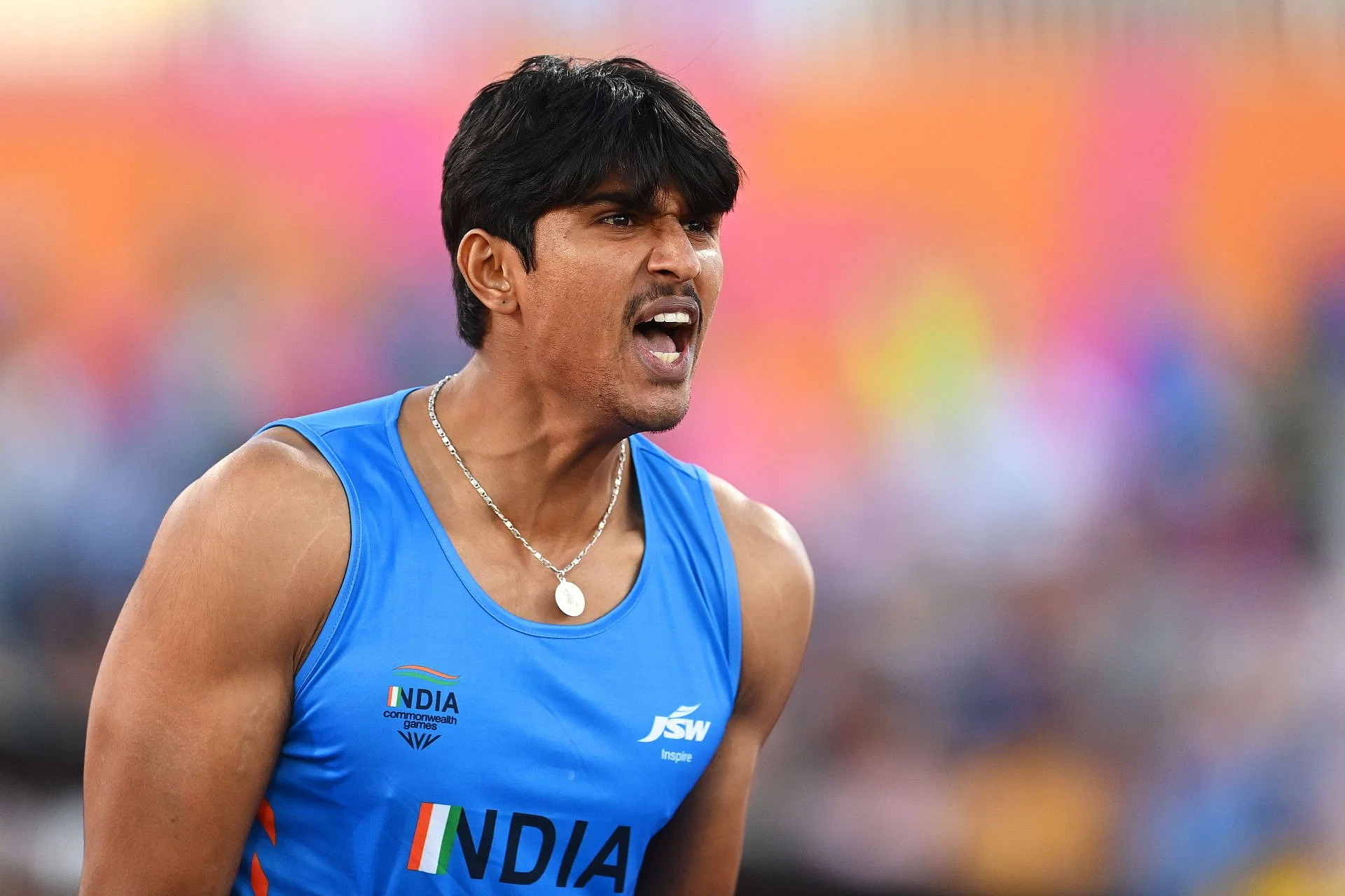 Javelin thrower DP Manu set for Training in South Africa