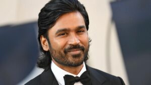 Dhanush Set to Portray Music Legend Ilaiyaraaja in Biopic