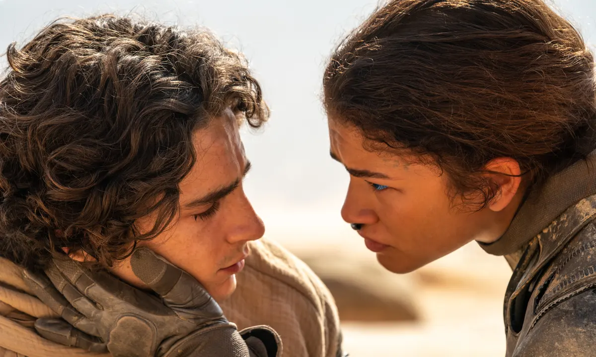 ‘Dune 2’ day 1 box office collection: Timothée Chalamet film set to take impressive opening