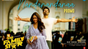 ‘Family Star’ Trailer Starring Vijay Deverakonda and Mrunal Thakur Unveiled