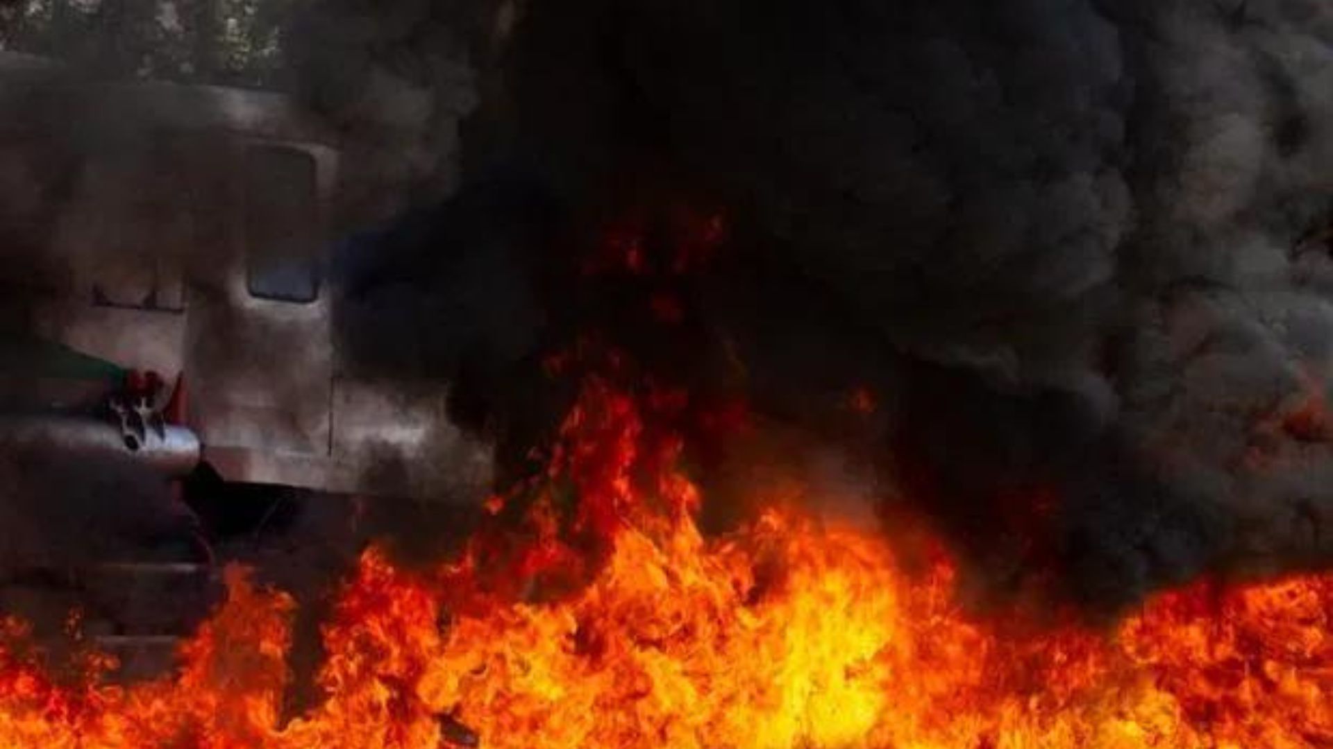 Fire Erupts at Factory in Narela, No casualty Reported