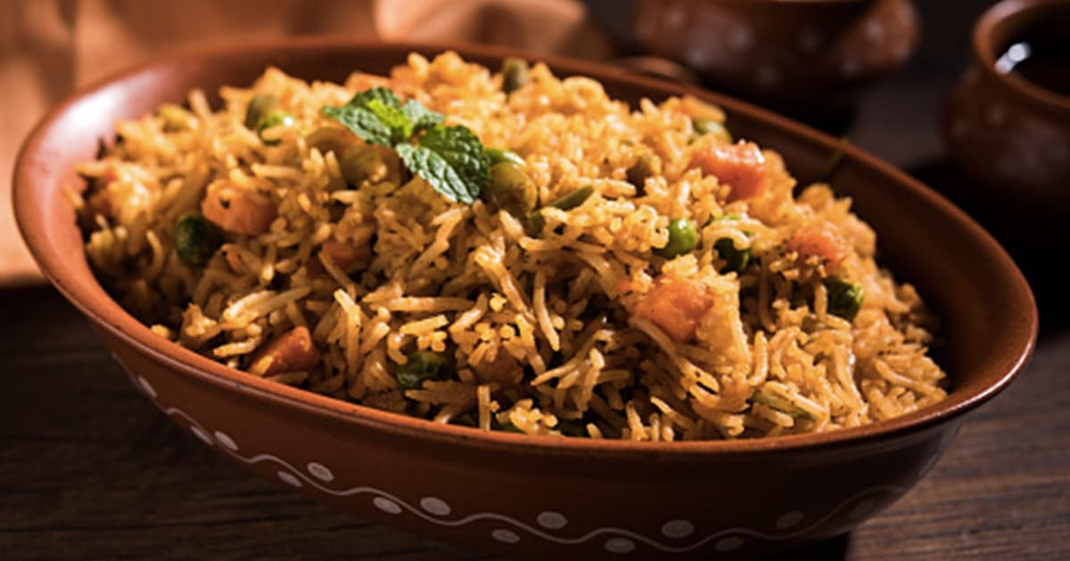 Gatte ka Pulao: A Culinary Jewel of Rajasthan’s Rich Heritage