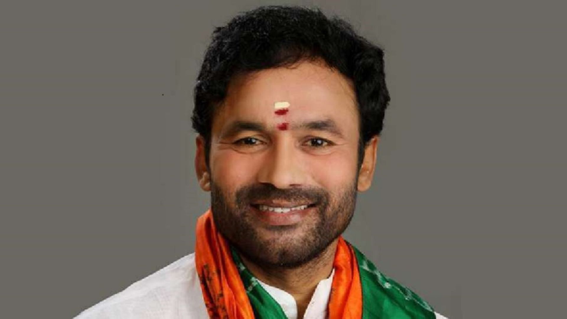Kishan Reddy Assumes Office As Union Minister Of Coal And Mines