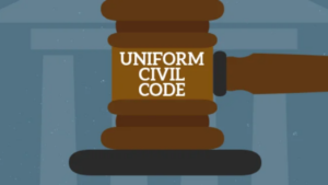 Uniform Civil Code, A Structured Approach That Incorporates Historical Background, Legal Precedents, Comparative Analysis, And Current Debates