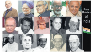 The story of Indian Prime Ministers