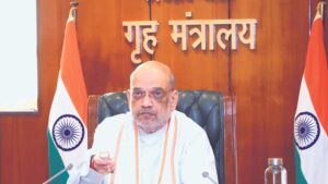 Amit Shah hints at revocation of AFSPA from Jammu & Kashmir