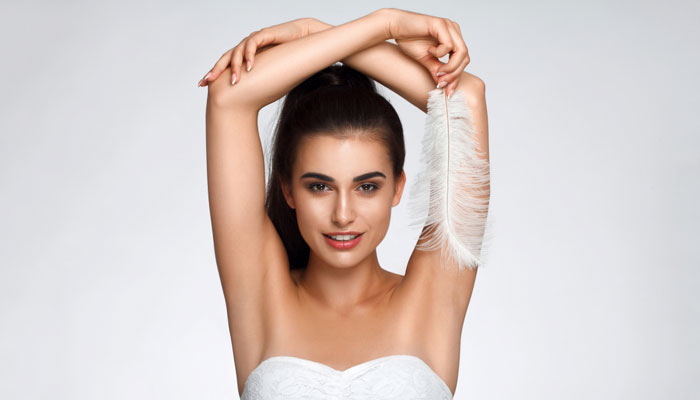 A Guide to Underarm Care and Odor Prevention!