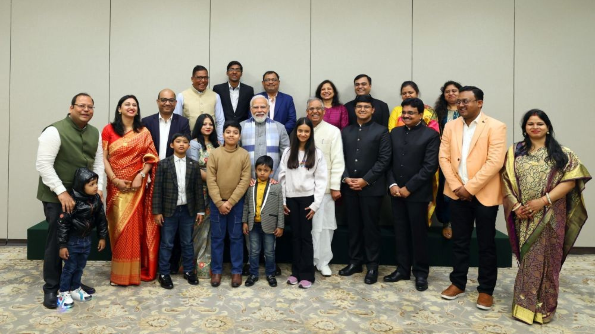 Karpoori Thakur’s Bharat Ratna Award: Family Thanks PM Modi, Await President Murmu’s Ceremony