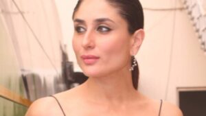 Kareena Kapoor Offers Glimpse of ‘Serengeti Sun’ Vacation