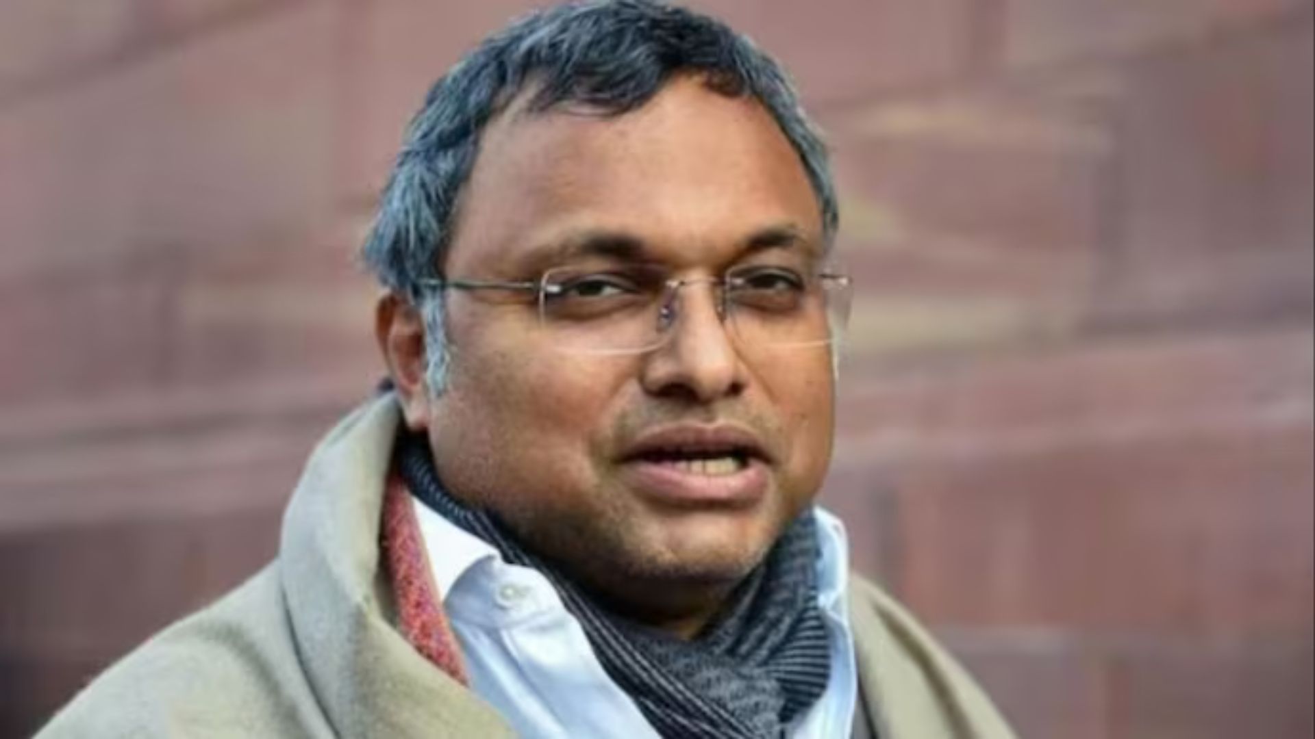 Karti Chidambaram To Fight For Sivaganga Constituency in Lok Sabha Elections 2024