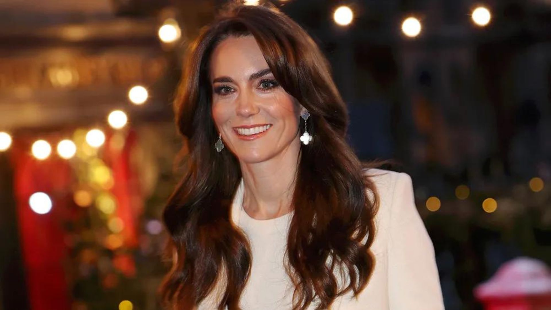 Due to her young children, Kate Middleton postponed disclosing her cancer diagnosis