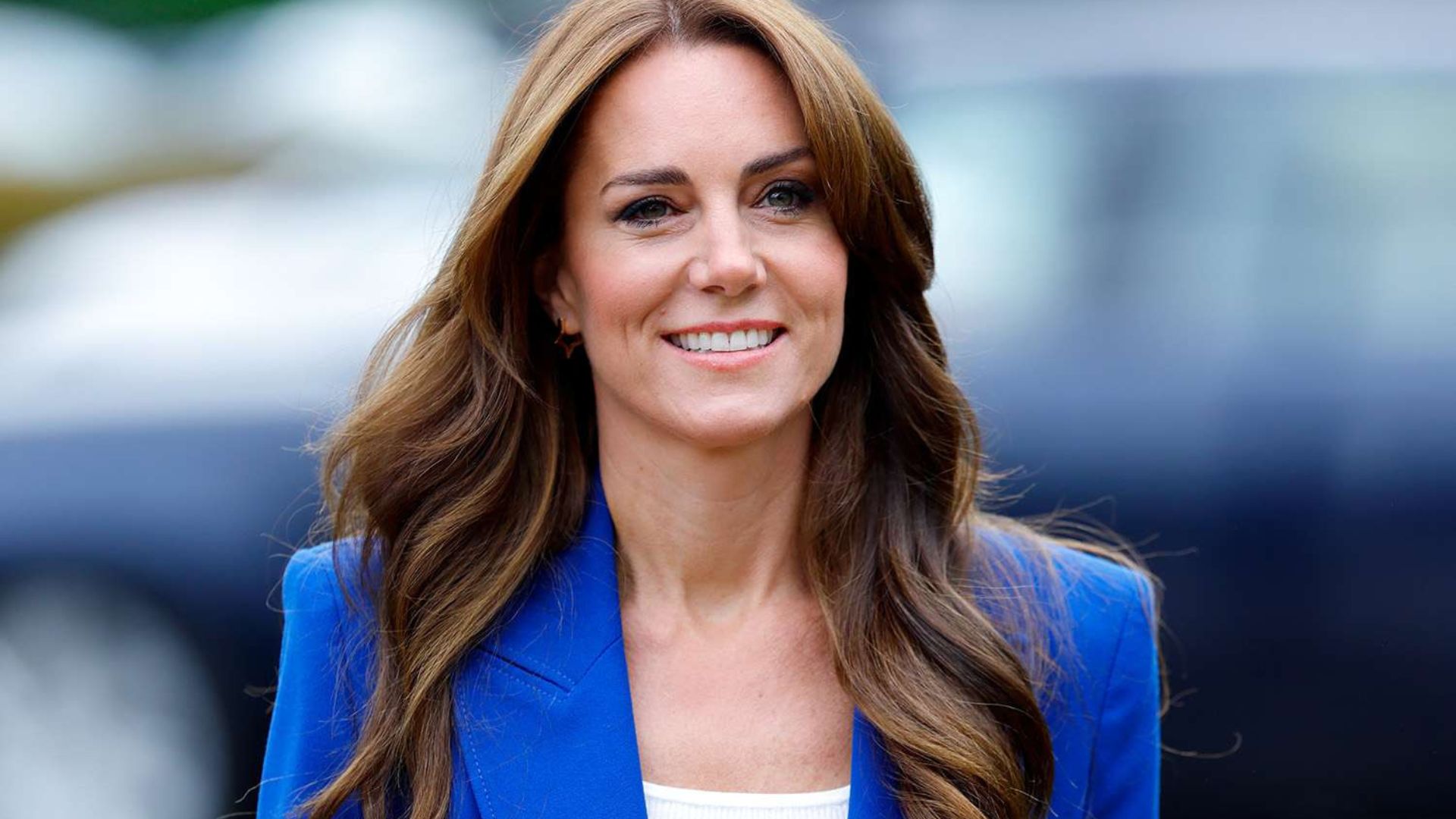 Kate Middleton Apologizes for Editing Mother’s Day Photo