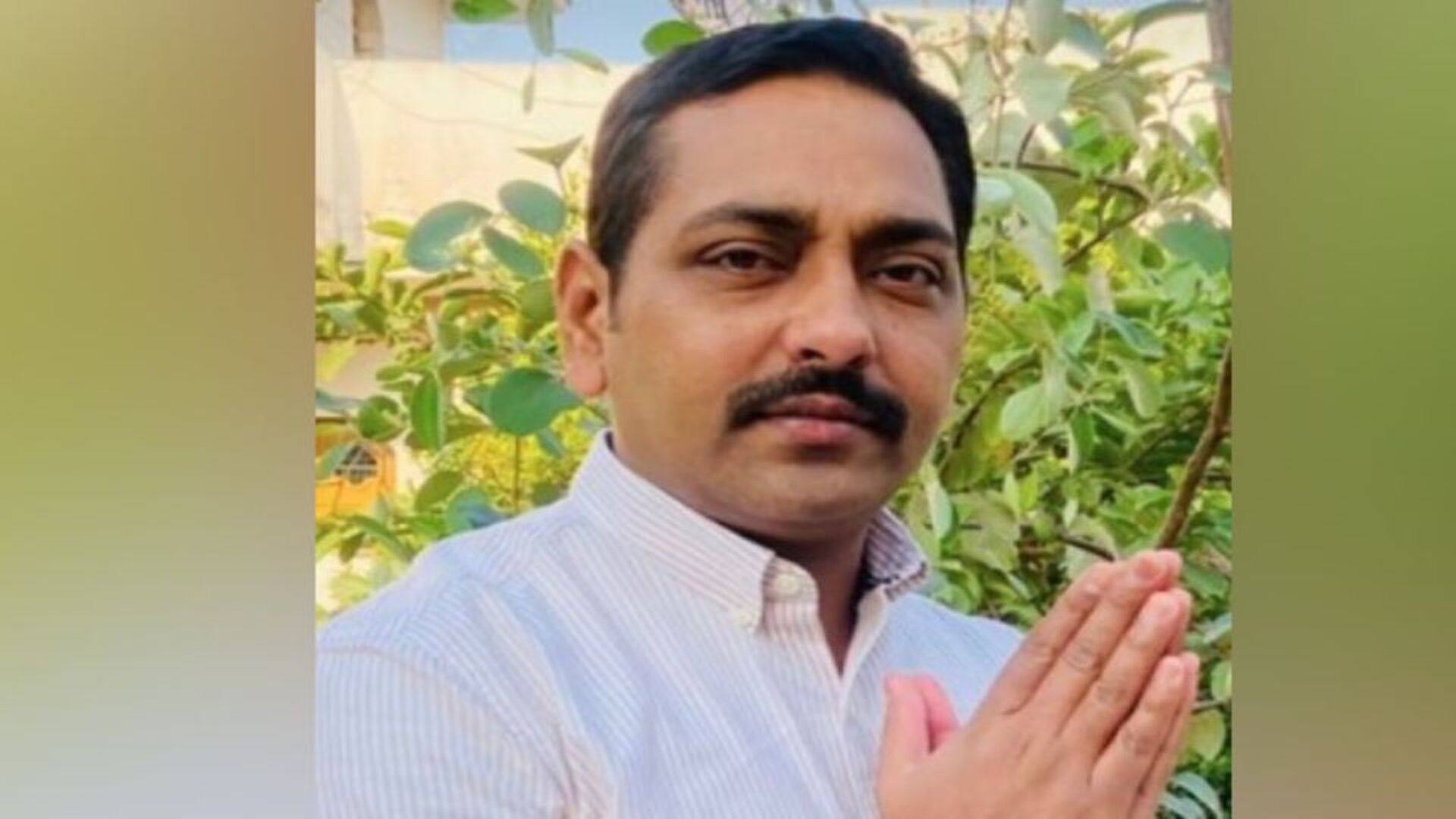 BJP candidate Kuljeet Singh Sandhu wins in senior deputy mayor election in Chandigarh