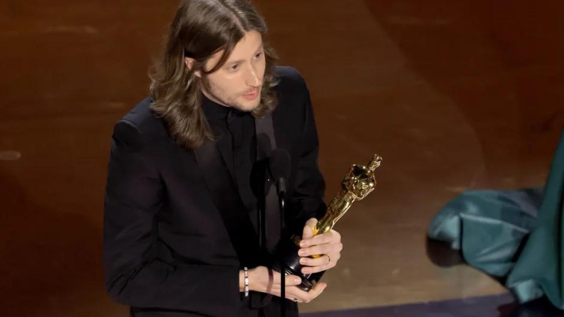 Ludwig Goransson Wins Best Original Score for ‘Oppenheimer’ at Oscars 2024