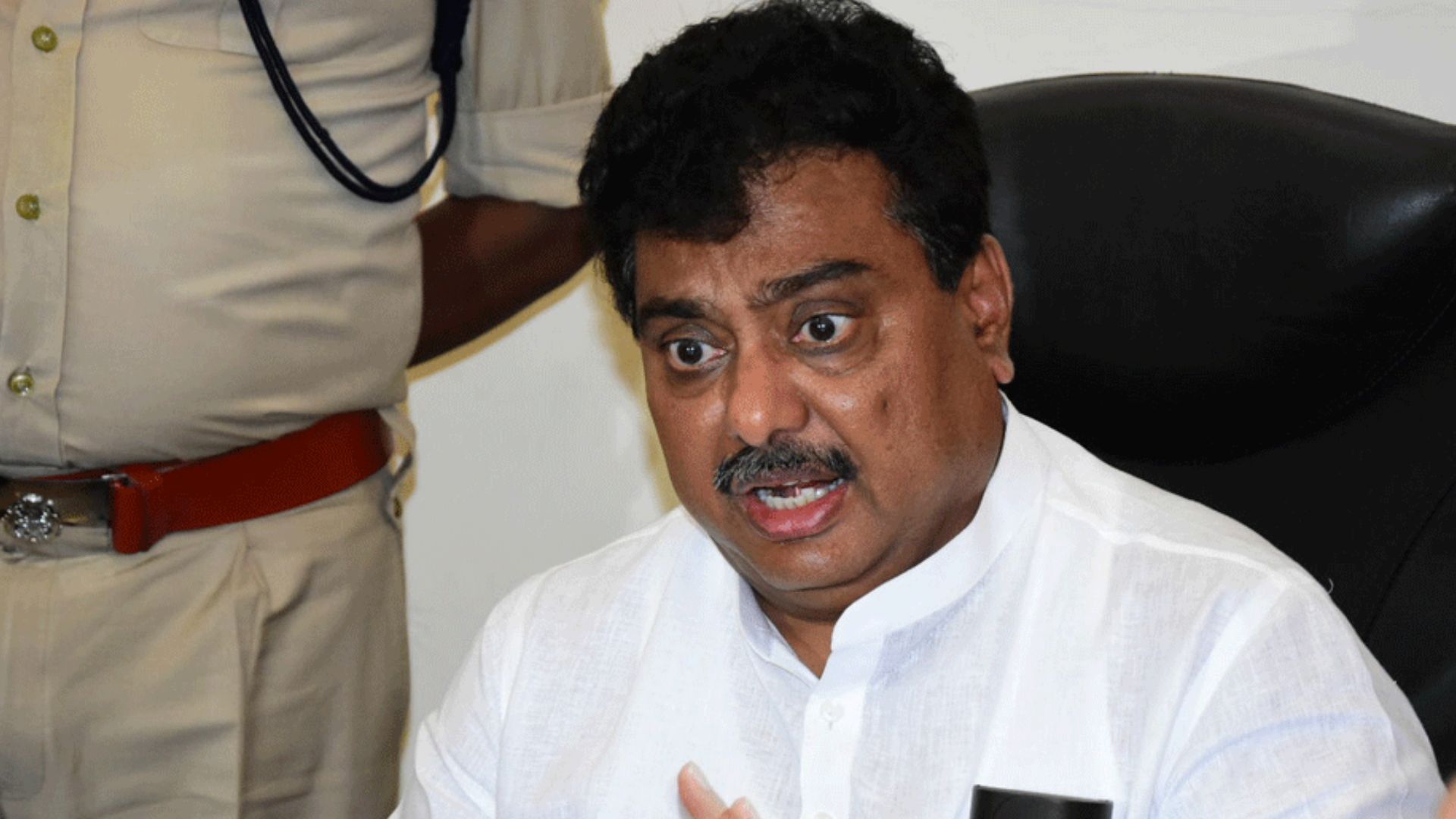 Karnataka hopes to reach a GDP of $1 trillion by 2032, says MB Patil