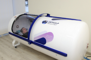 The Role of Technology in Hyperbaric Oxygen Therapy