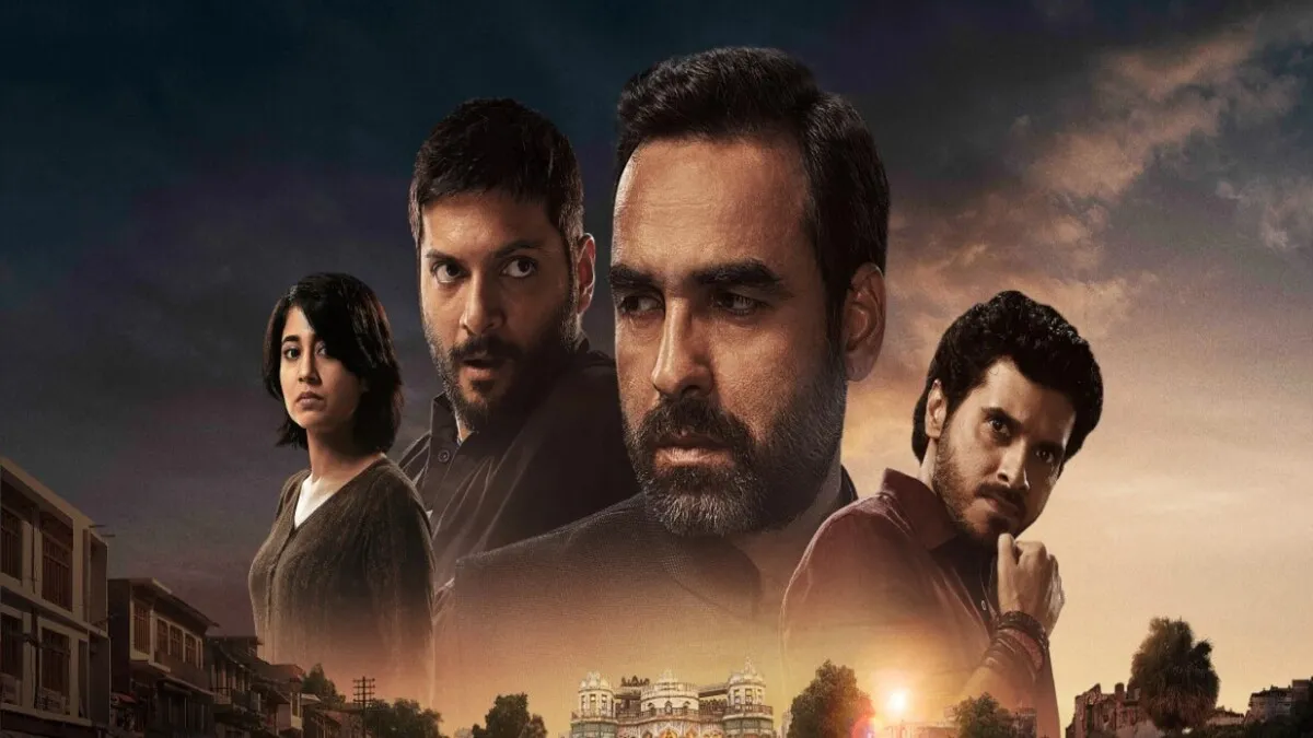 Mirzapur Season 3 Trailer: A Preview Of Chaos And Power Struggles
