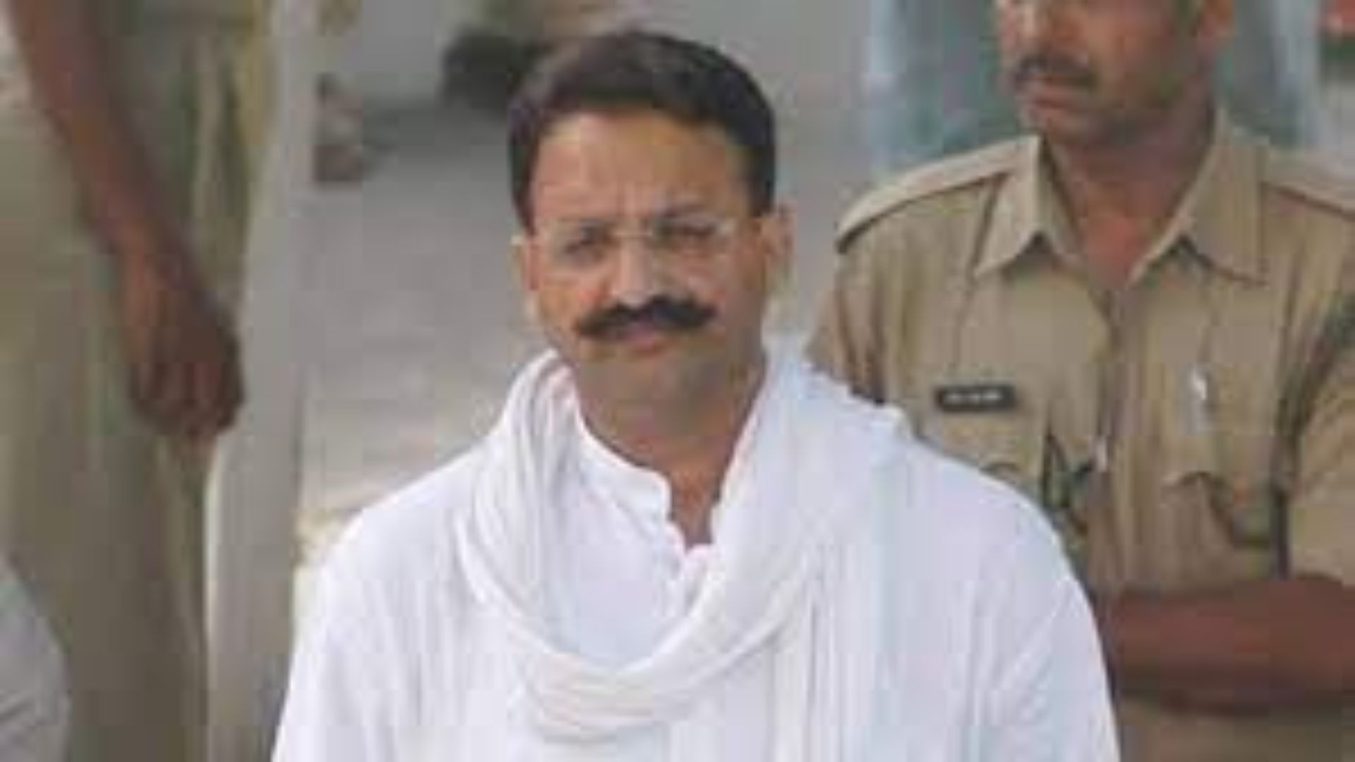 UP: Security Tightened in Aligarh, After Death of Mukhtar Ansari