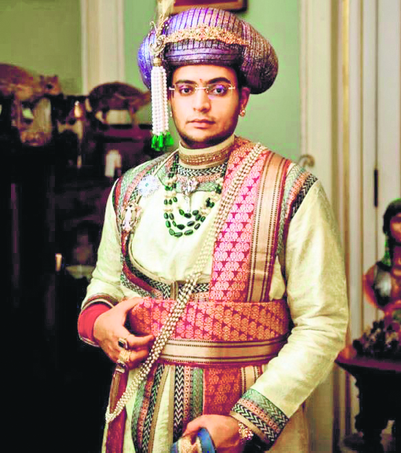 Scion of Mysore royal family set for political plunge under saffron party