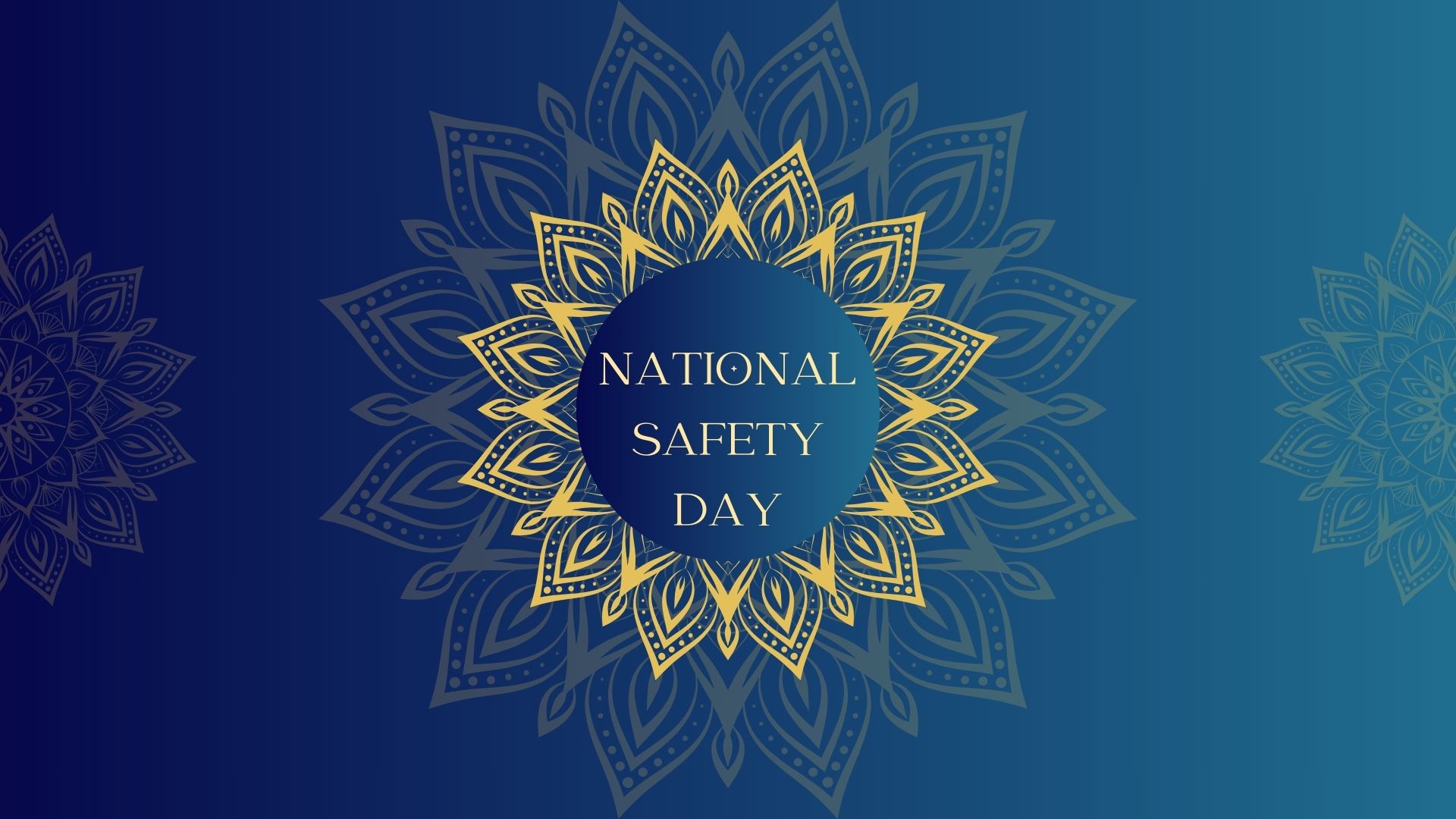March 4, National Safety Day : History, Importance and Theme