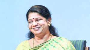 ISRO’s second spaceport in TN fulfills my father’s dreams: Kanimozhi