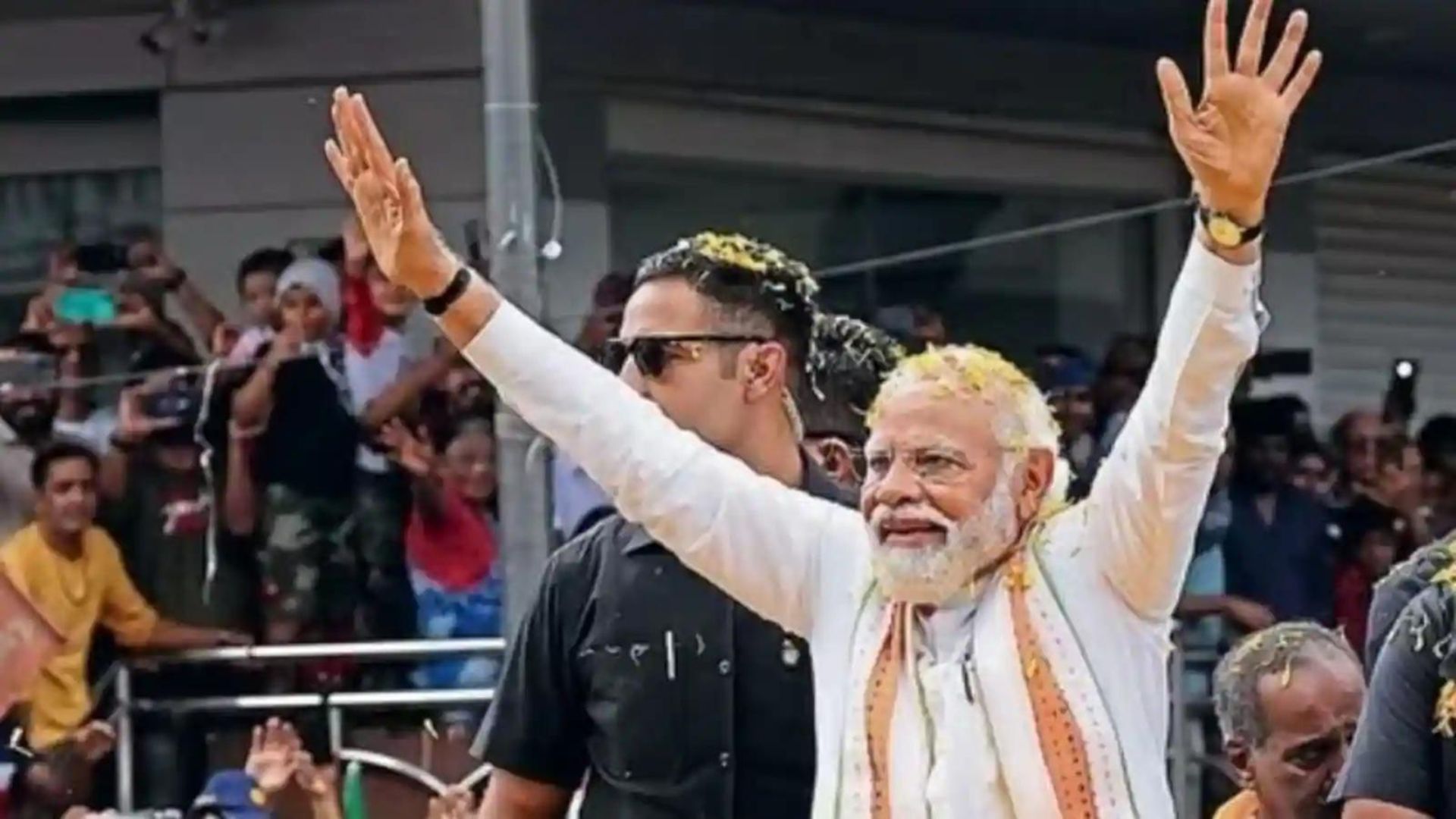 PM Modi To Visit Jorhat (Assam)