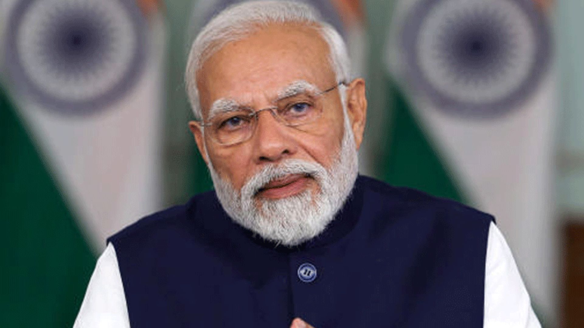 PM Modi Criticises Congress, says ‘Completed the work of seven decades in just one’